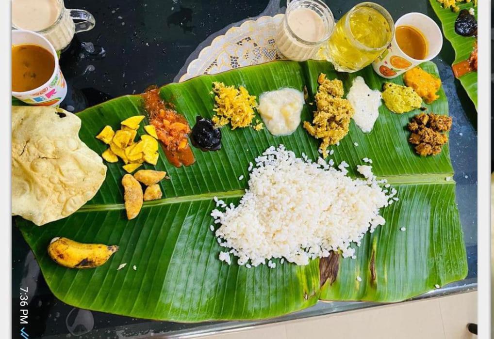Kairali Tourist Home Guruvāyūr 외부 사진