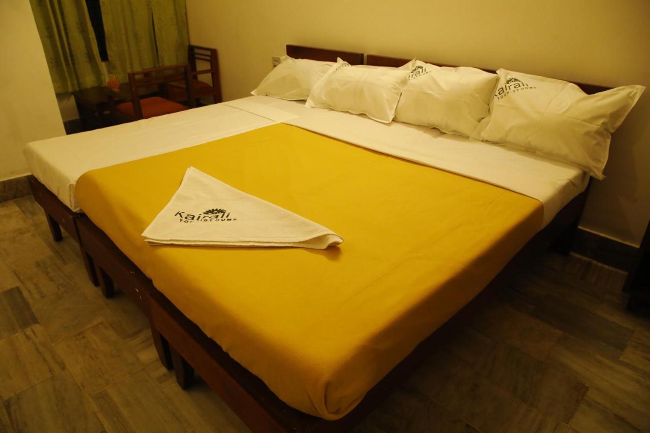 Kairali Tourist Home Guruvāyūr 외부 사진
