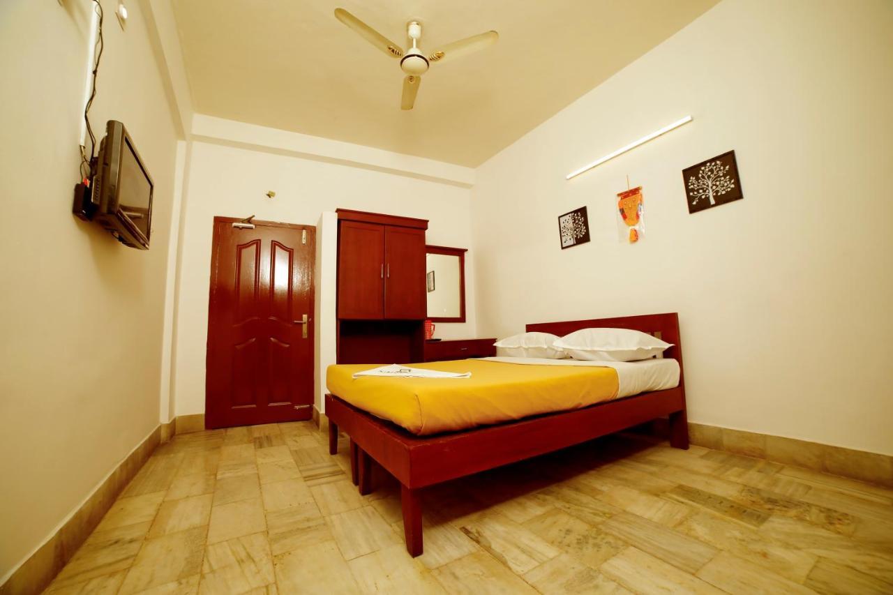 Kairali Tourist Home Guruvāyūr 외부 사진