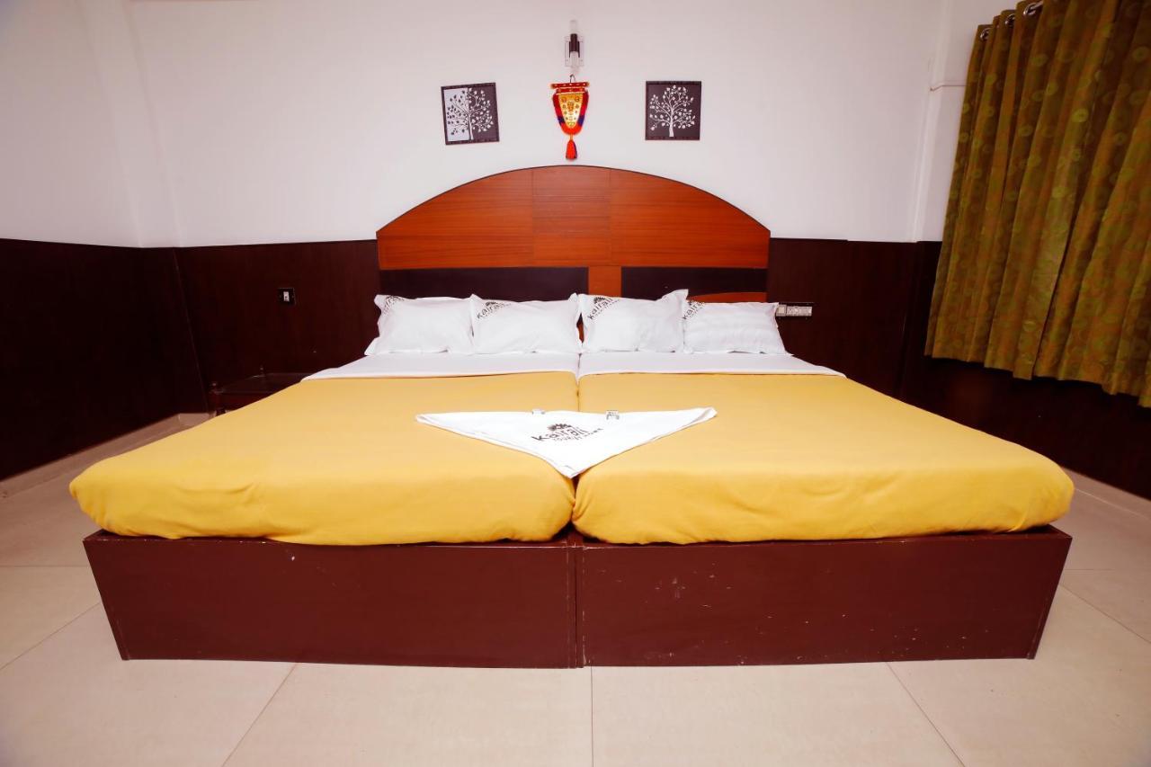 Kairali Tourist Home Guruvāyūr 외부 사진