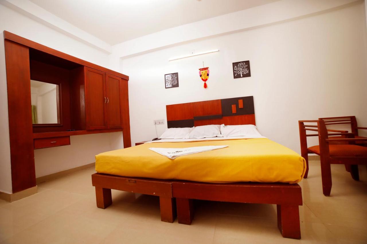 Kairali Tourist Home Guruvāyūr 외부 사진