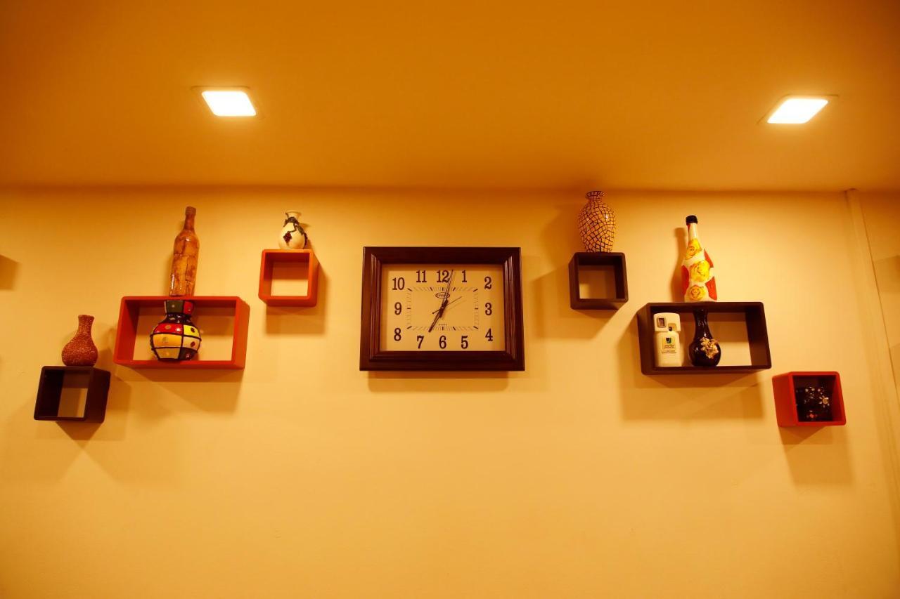 Kairali Tourist Home Guruvāyūr 외부 사진