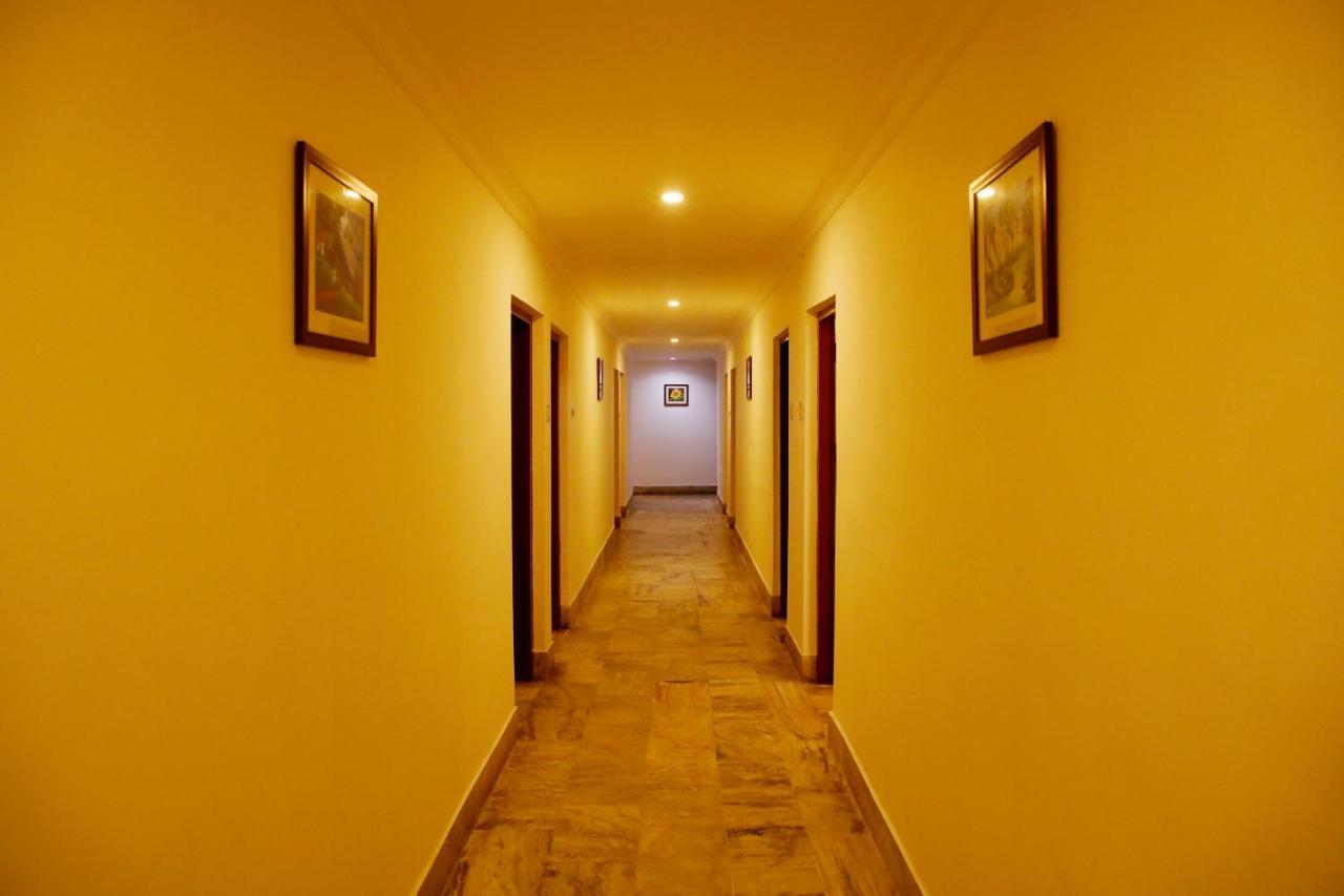 Kairali Tourist Home Guruvāyūr 외부 사진