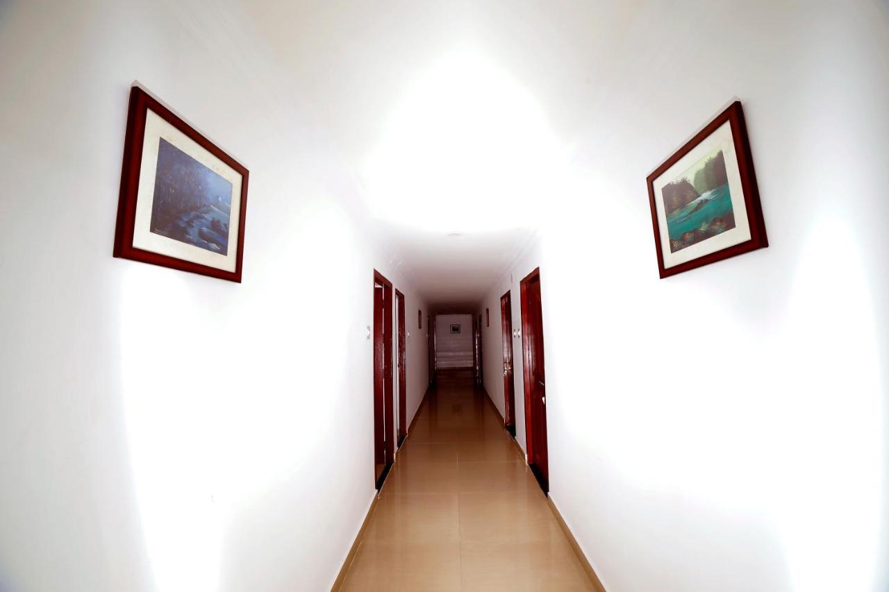Kairali Tourist Home Guruvāyūr 외부 사진