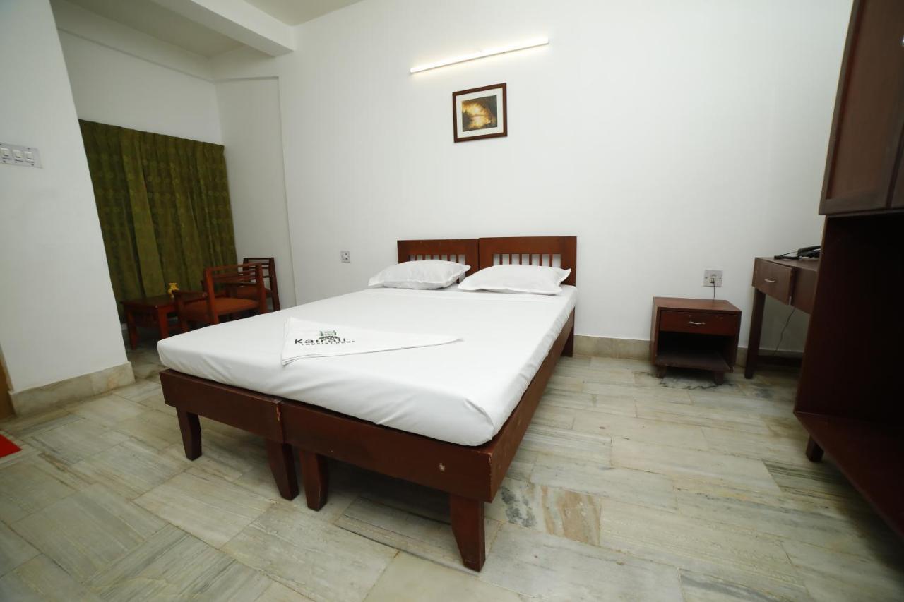 Kairali Tourist Home Guruvāyūr 외부 사진