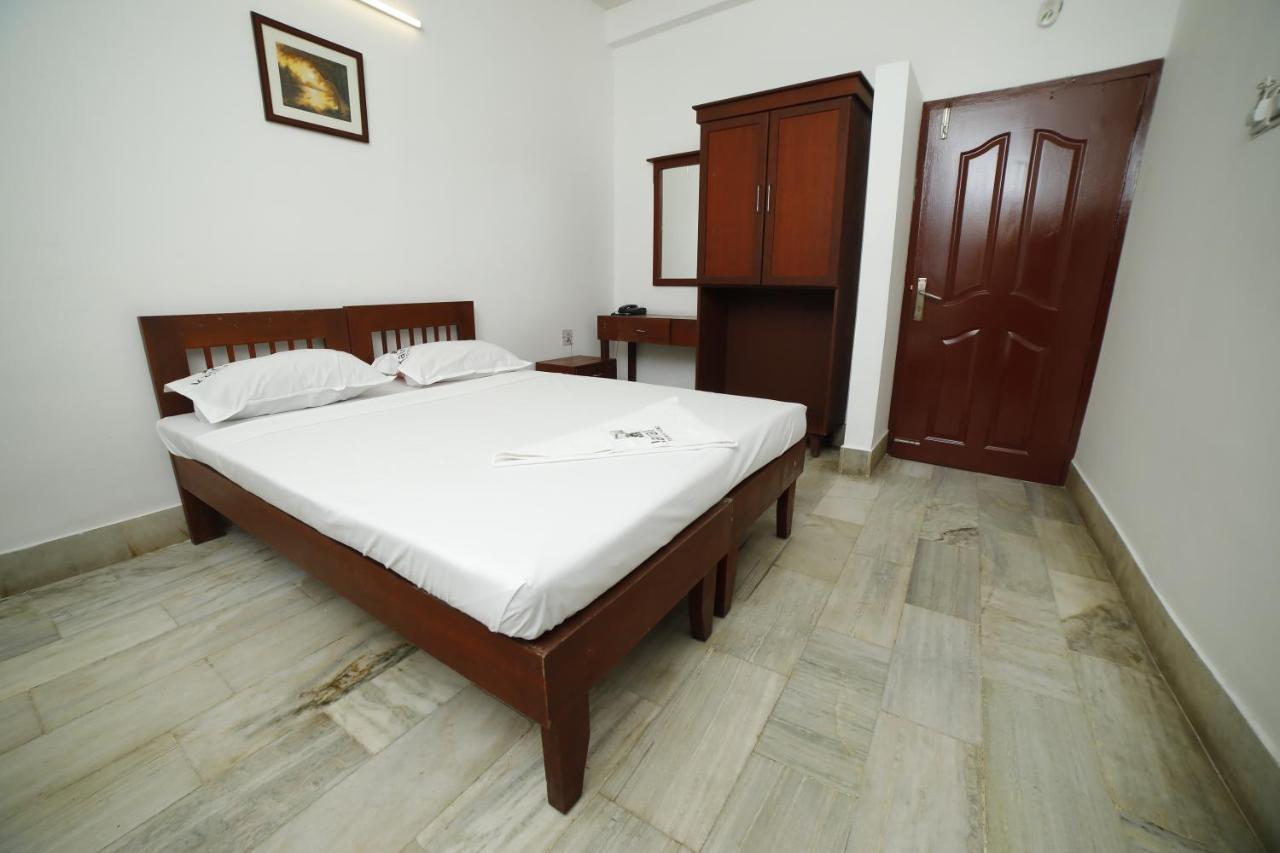 Kairali Tourist Home Guruvāyūr 외부 사진