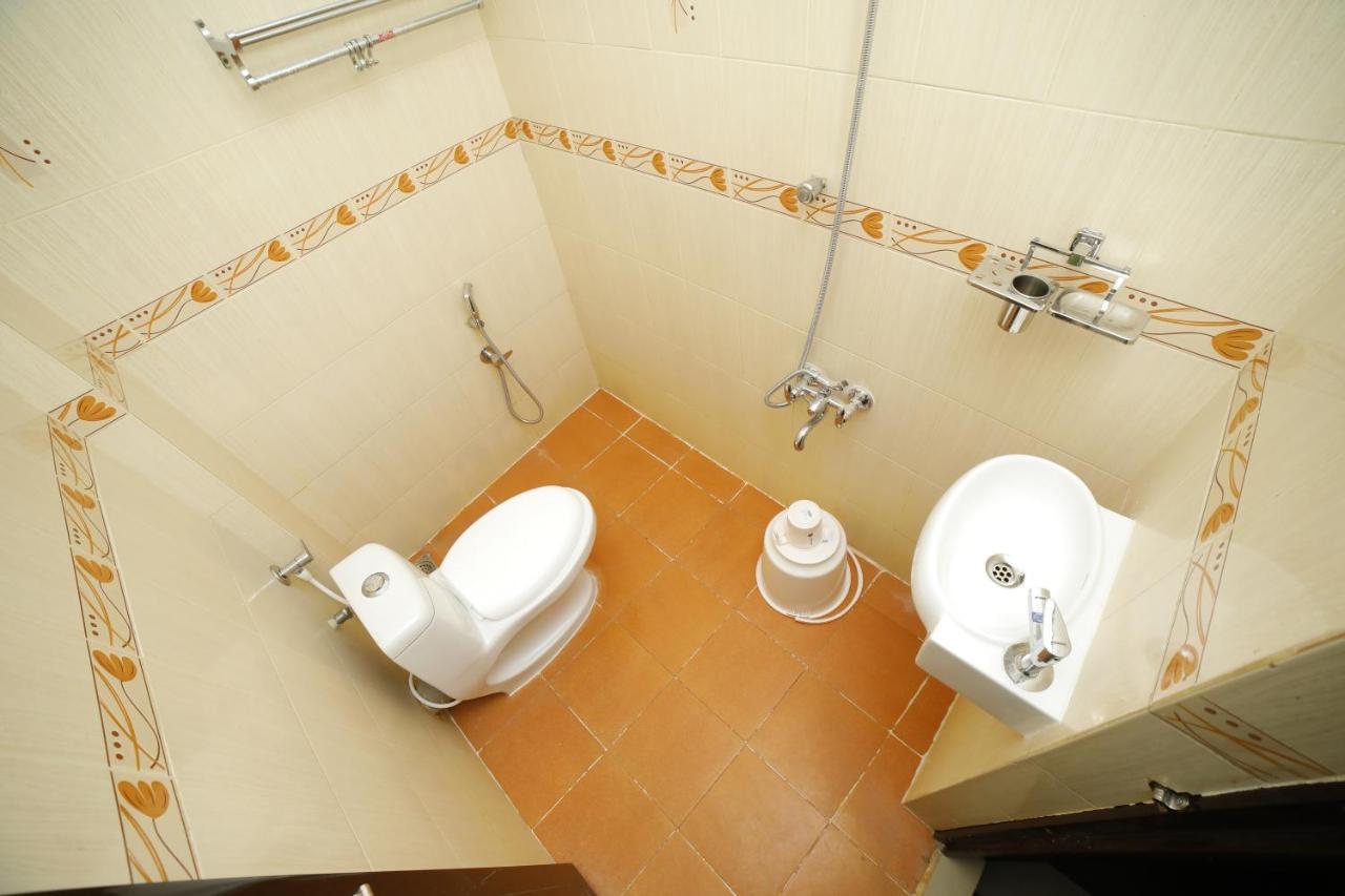 Kairali Tourist Home Guruvāyūr 외부 사진